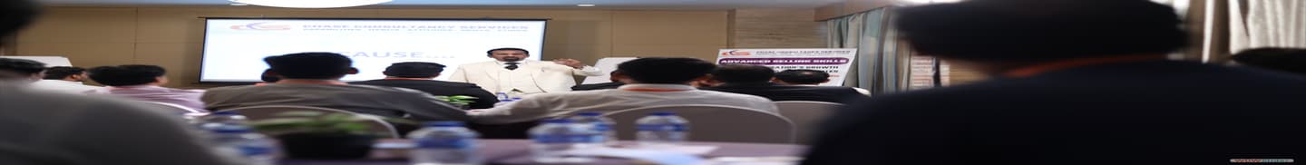 Chase Consultancy Services